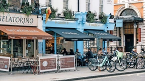 Der heiße Arbeitsmarkt kühlt langsam ab