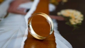 Shutdown für die Liebe in Washington