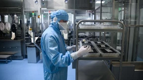 Pharmariese Bayer hofft auf das „potentiell größte Produkt in unserer Geschichte“