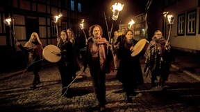 Aufstand gegen das Patriarchat auf dem Dorfe