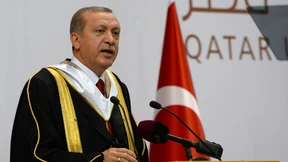 Russland wirft Erdogan persönliche IS-Verbindung vor