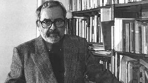 Was bleibt von einem Leben, das sich auflöst?