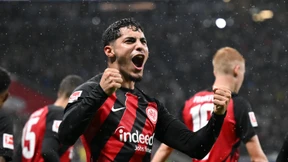 „Farès schläft und isst Fußball“