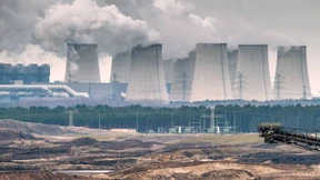 Kommt jetzt die globale Energiewende?