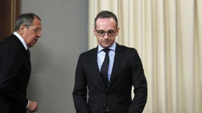 Opposition wirft Maas „lustlose“ Amtsführung vor