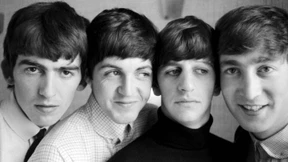 Das Imperium der Beatles