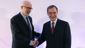 Schweizer Zementkonzern Holcim büßt für Terrorfinanzierung