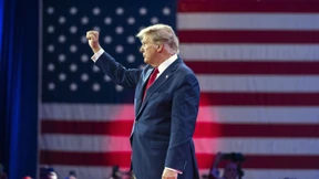 Zwei Sieger, zwei Probleme