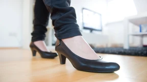 Der Streit um den Trittschall