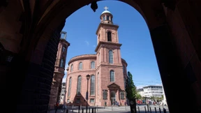 Das Geschenk aus Berlin hat seine Schattenseiten