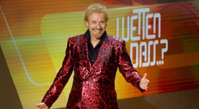 Ohne mich läuft hier nichts