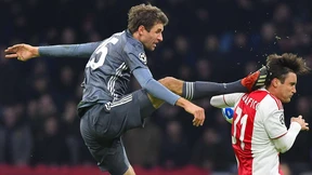 Müller fehlt FC Bayern in beiden Liverpool-Spielen