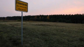 Brandenburg freut sich auf Tesla