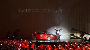 GM und Ford eröffnen die Jagd auf Tesla