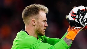 Kurioses Freiburger Torwart-Duell in Amsterdam