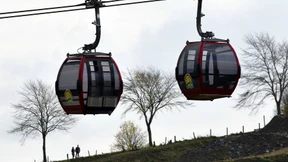 Die Gleichstellung von Fett und Kleinwägen