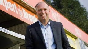 Ein Elefantentrainer für die Direktbank