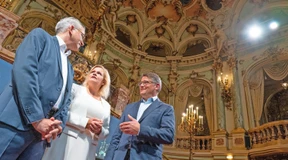 Dreikampf in Hessen – aber anders als geplant