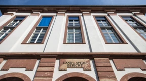 Lebenslang Gefängnis für Mord ohne Leiche