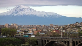 Geschichten aus einer fernen Heimat