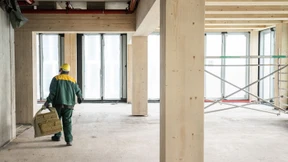 Dem Mittelstand geht es schlecht