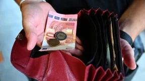 Löhne steigen etwas stärker als die Preise