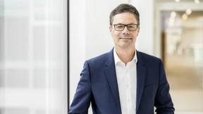 Heraeus hat einen neuen Chef