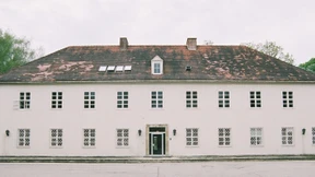 BND spionierte Adenauers politische Konkurrenz aus