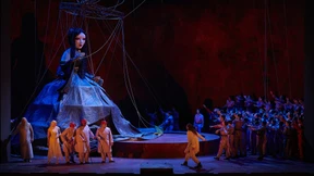 Im Reich des Henkers Pu-Tin-Pao