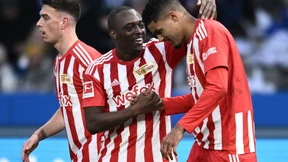 Ein Berliner Derby der etwas anderen Art