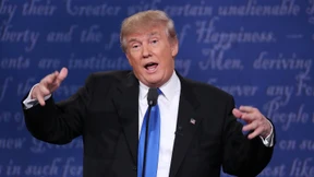 Video mit vulgären Bemerkungen über Frauen aufgetaucht