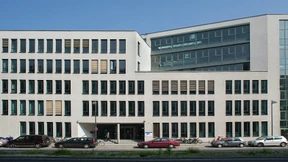 Ohne Zilgrei und Dorn, aber mit Homöopathie