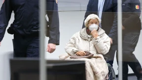 Ein Exempel: Wo führt das hin?