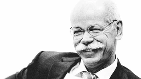 Und sonst, Herr Zetsche?