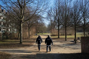 Entscheidung ohne Gespräch