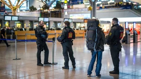 Polizei gibt Entwarnung nach Spähversuchen