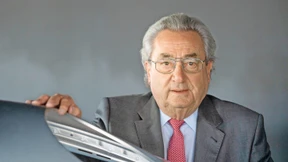 Wie ein Schwabe einen Autozulieferer ausbaute und nach China verkauft