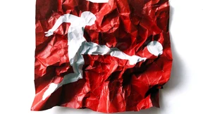 Die Quadratur des Fußballs