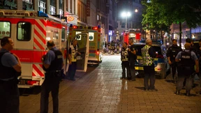 Einstellung von Polizeianwärter war Fehler