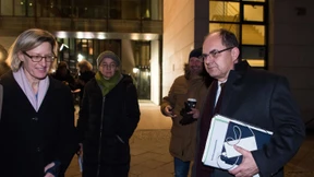 Verhandeln bis zur Erschöpfung