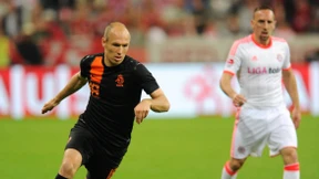 Die Bayern gewinnen tristes Testspiel