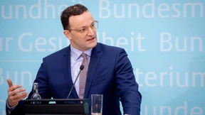 Bundeskabinett beschließt Implantate-Register