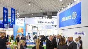 Weniger Rente fürs angesparte Vermögen