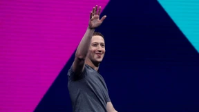 Britisches Parlament bestellt Mark Zuckerberg ein