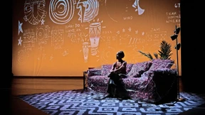 Getanzte Reise durch eine Welt der Schönheit