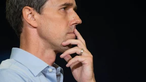 Beto O’Rourke will nicht mehr Präsident werden