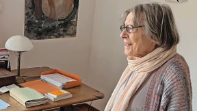 Ihre Kritik war keine Literaturfeindschaft