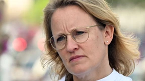 Donata Hopfen beklagt mangelnden Rückhalt