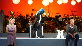 O Liberale, nicht solche Töne!