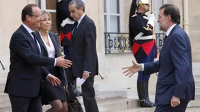 Herabstufung verstärkt Druck auf Spanien